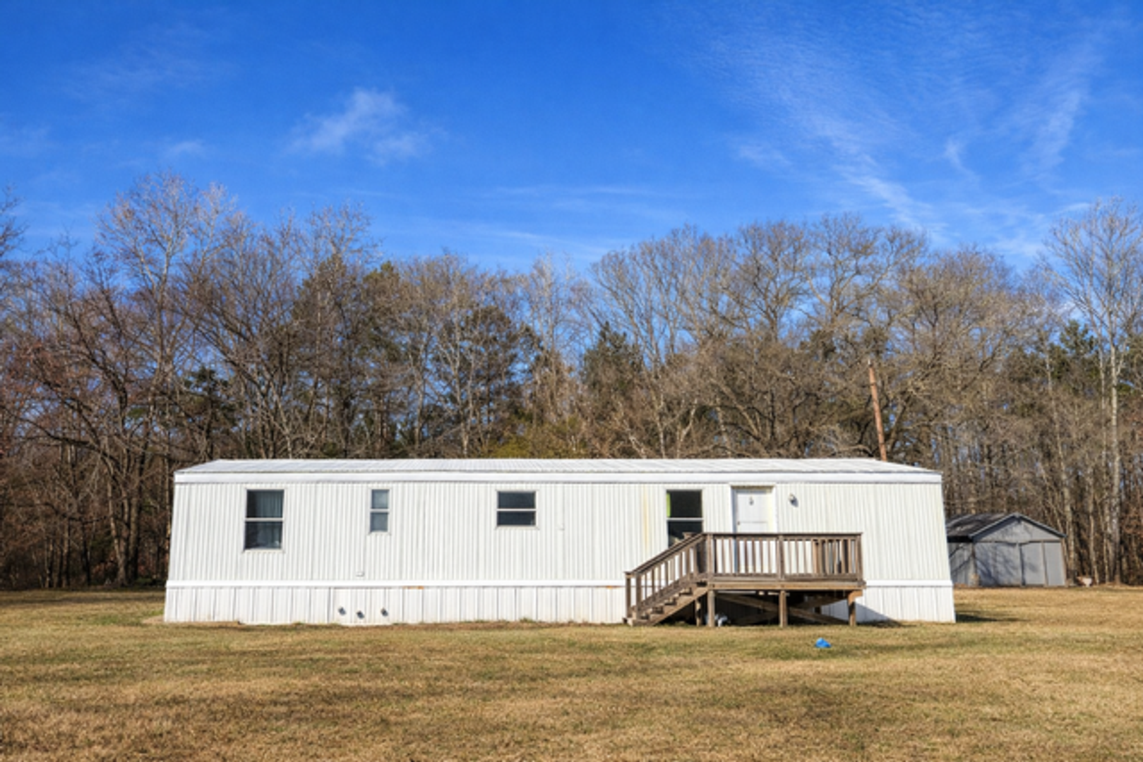 Garner House: 124 Dakota Drive