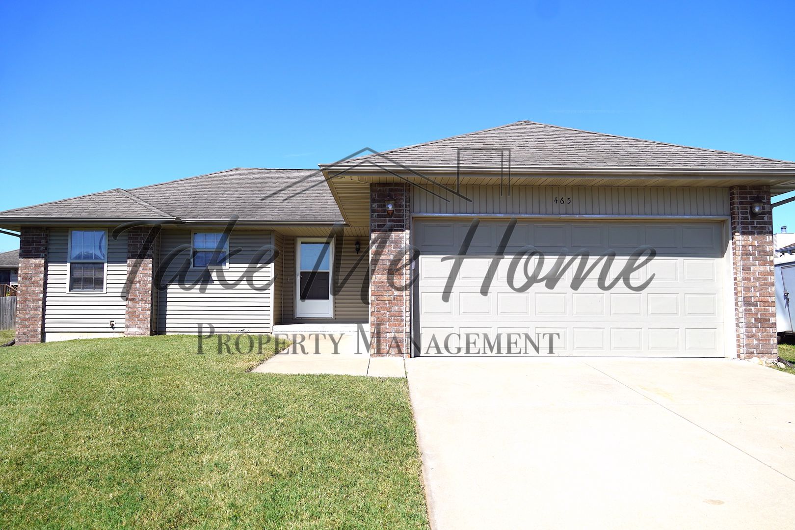 Republic House: 465 N Texas Ave