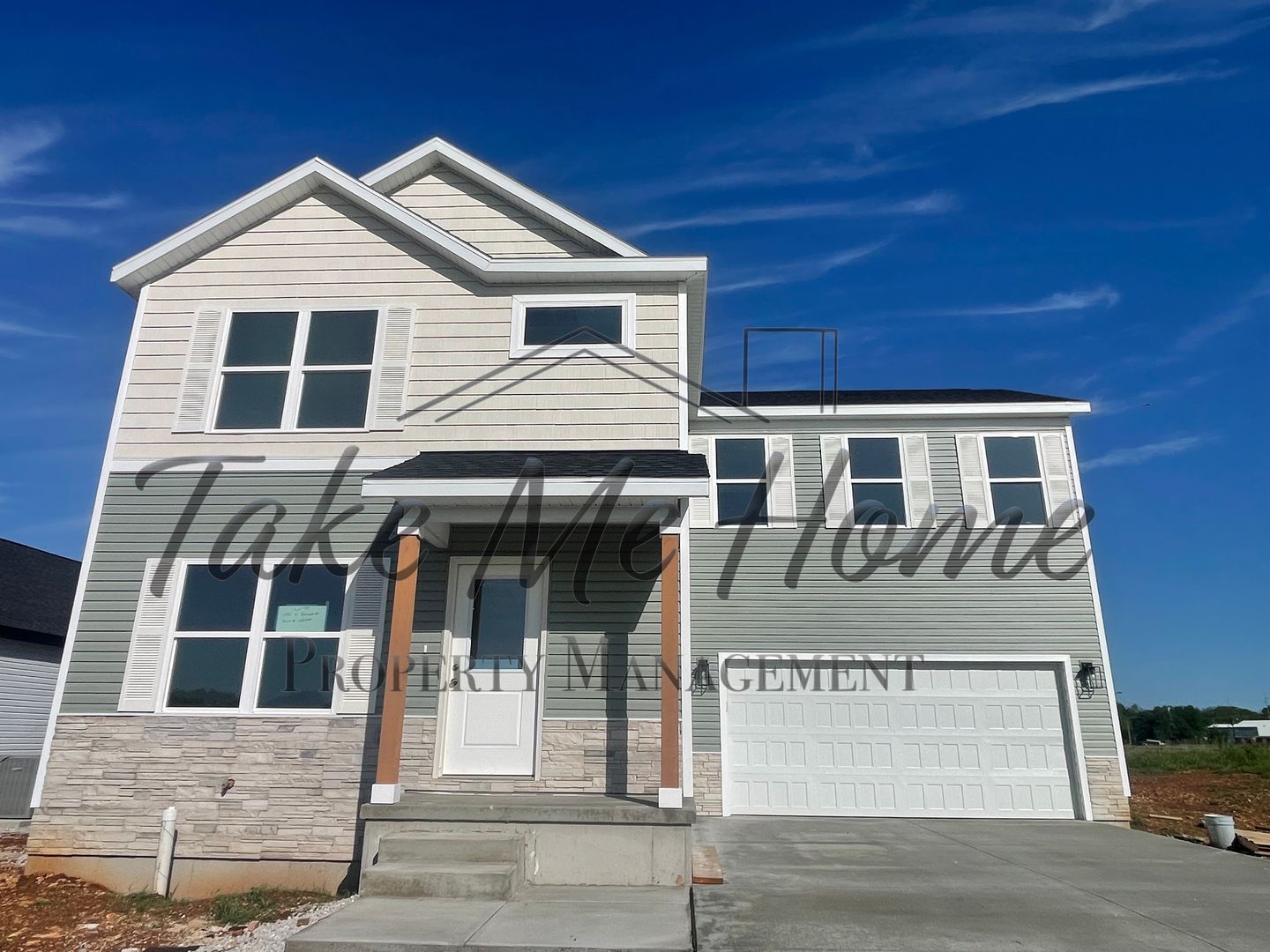 Brookline House: 1743 N Boxwood Ct