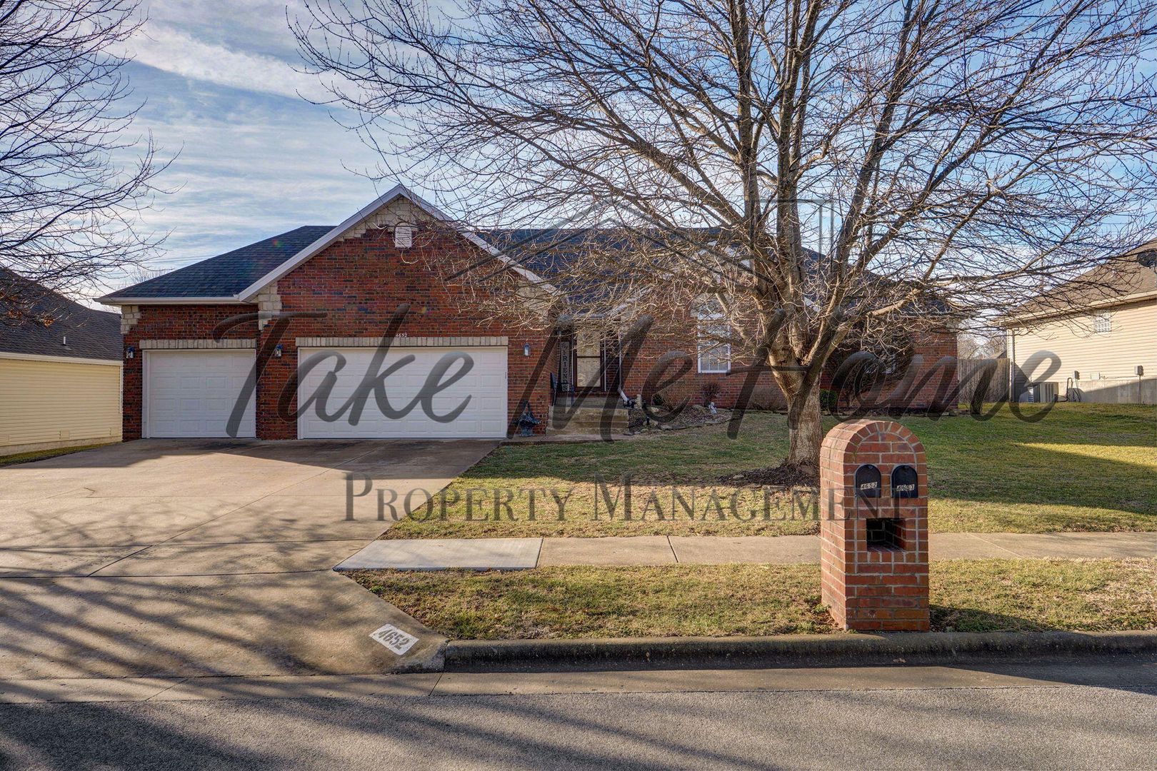 Springfield House: 4652 Blackfoot Dr