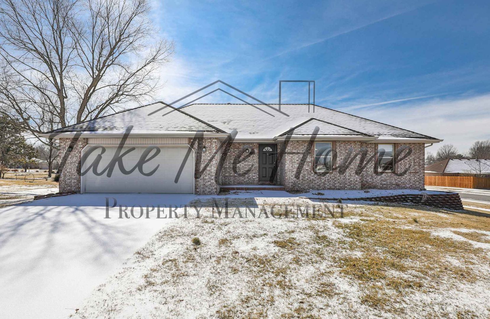 Springfield House: 3464 W Village Terr