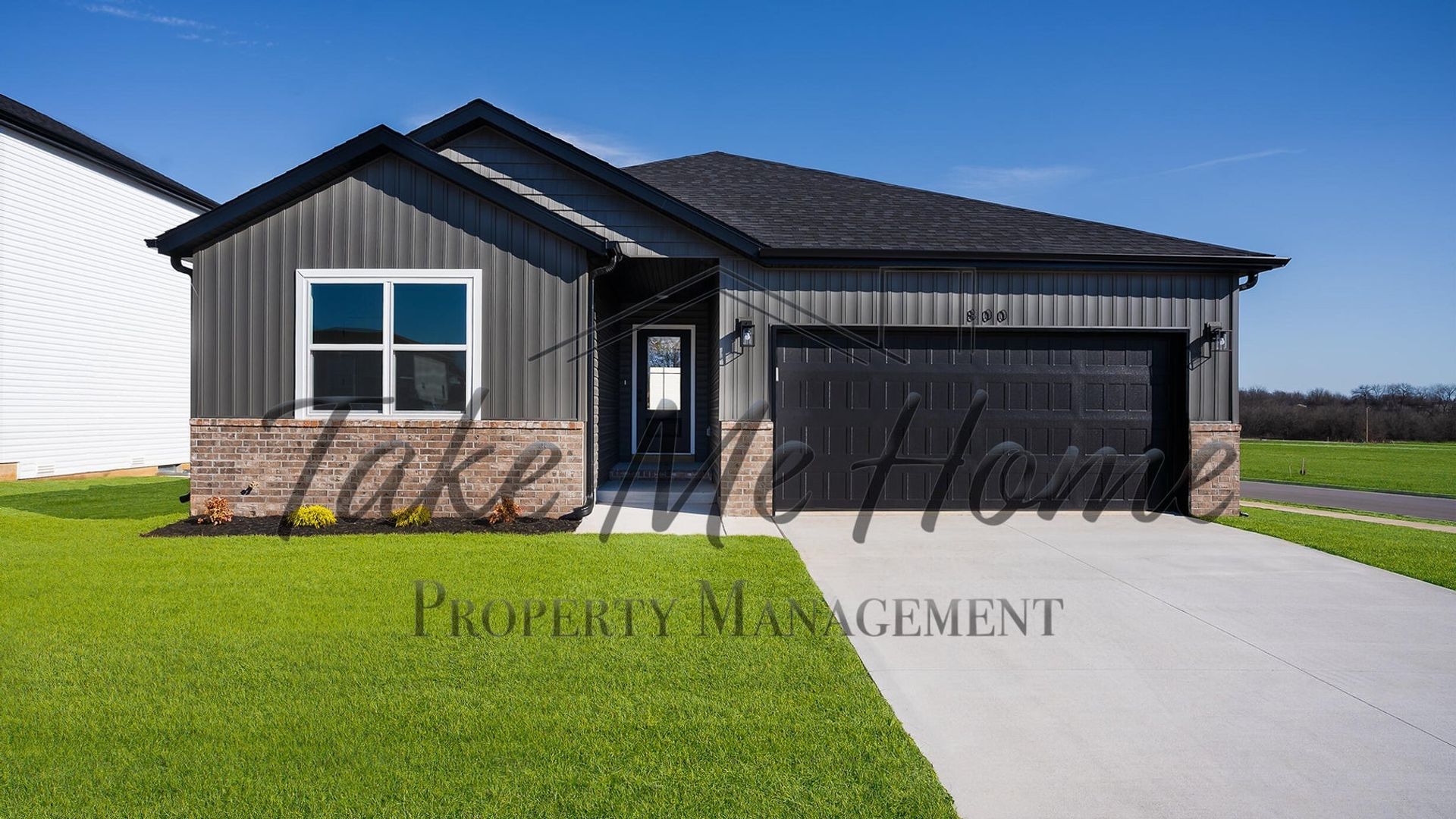 Willard House: 475 Summit Drive