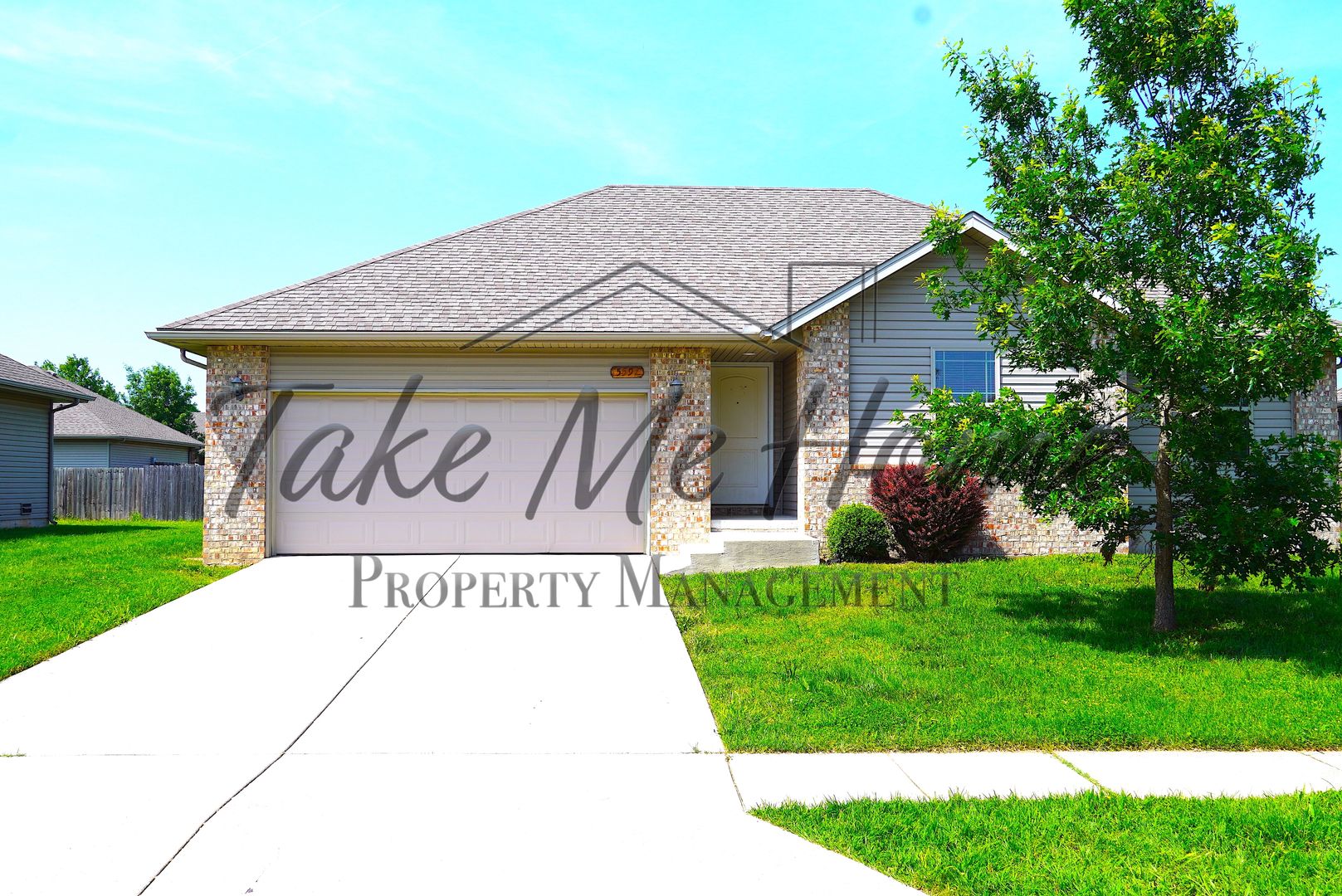 Springfield House: 5597 W Longleaf