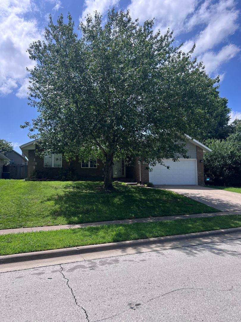 Springfield House: 4213 S Mentor