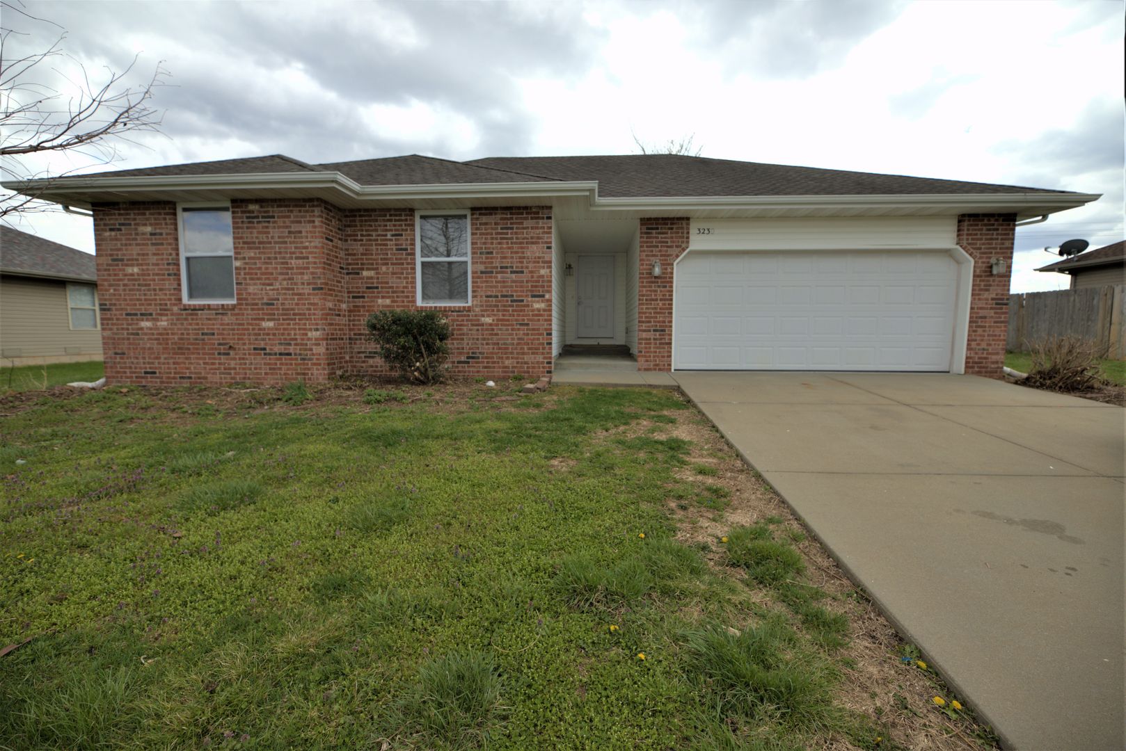 Republic House: 3230 E Jamestown Street