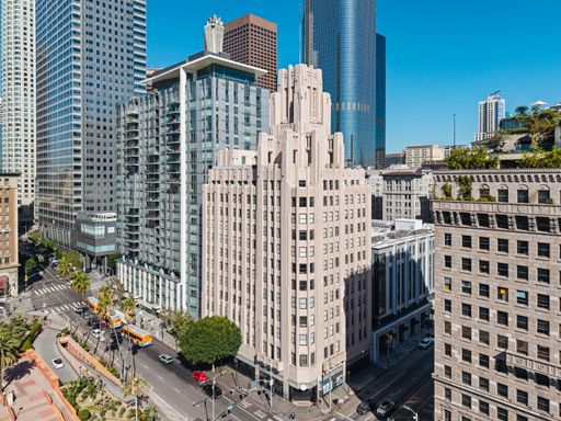 Title Guarantee Building Lofts – photo 1