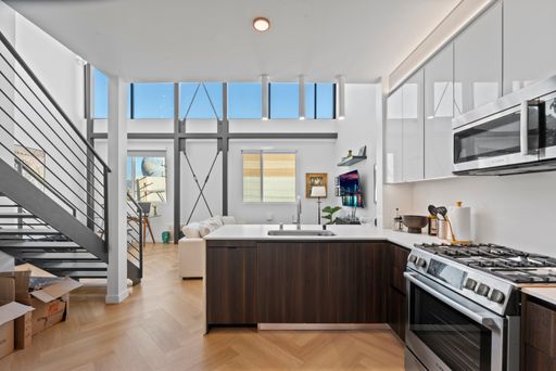 TALA Residences at Gillis House #405 - Loft Studio – photo 1