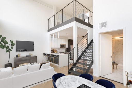 TALA Residences at Gillis House #410 - Loft Studio – photo 1