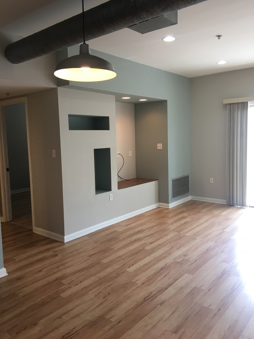 Tallahassee Apartment: 302 Stadium Drive