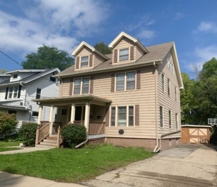 1724 Regent St (7 BR) - Tallard Apartments – photo 1