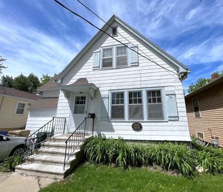 1124 Milton St. (5 BR) – photo 1