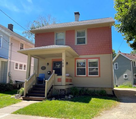 108 S Randall Ave. (5 BR+) - Tallard Apartments – photo 1