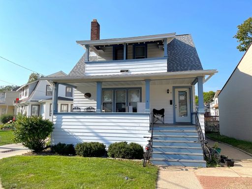 6 S. Randall Ave. (4 BR) - Tallard Apartments – photo 1