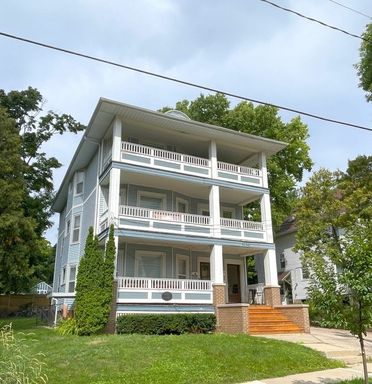 130 Lathrop St. (12 BR) - Tallard Apartments – photo 1