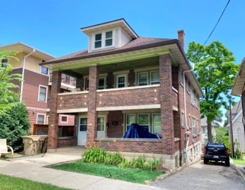 151 Lathrop St. (10 BR) - Tallard Apartments – photo 1