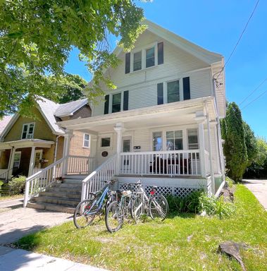 1333 Mound St. (8 BR+) - Tallard Apartments – photo 1