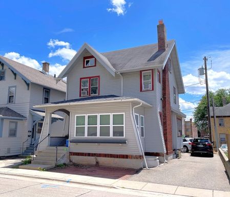 1317 S. Randall Court (10 BR) - Tallard Apartments – photo 1