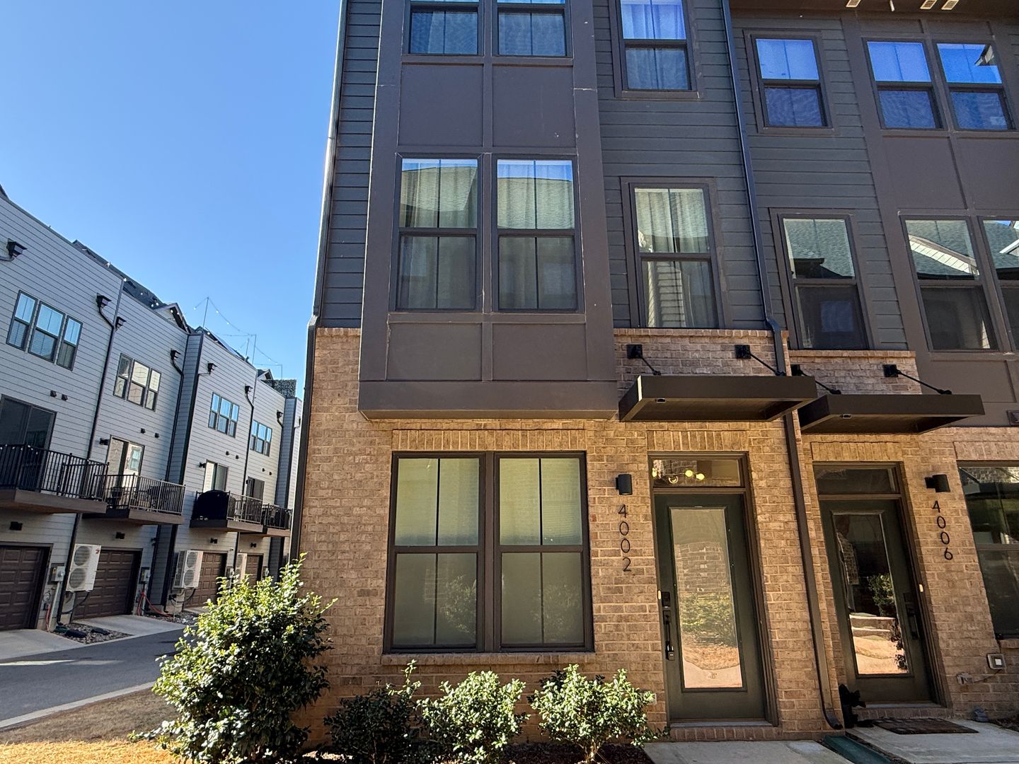 Charlotte House: 4002 Citra Lane