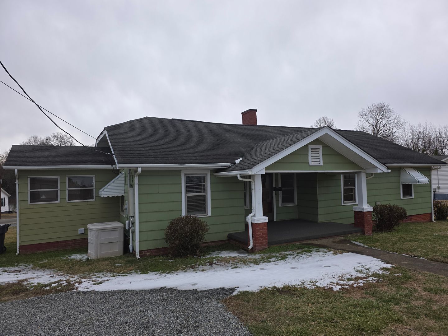 Stanley House: 114 Black Snake Road