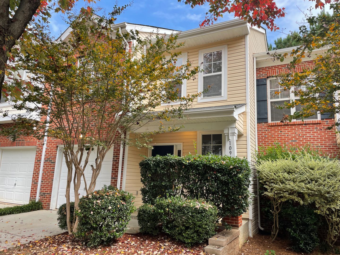 Charlotte House: 10913 Princeton Village Drive