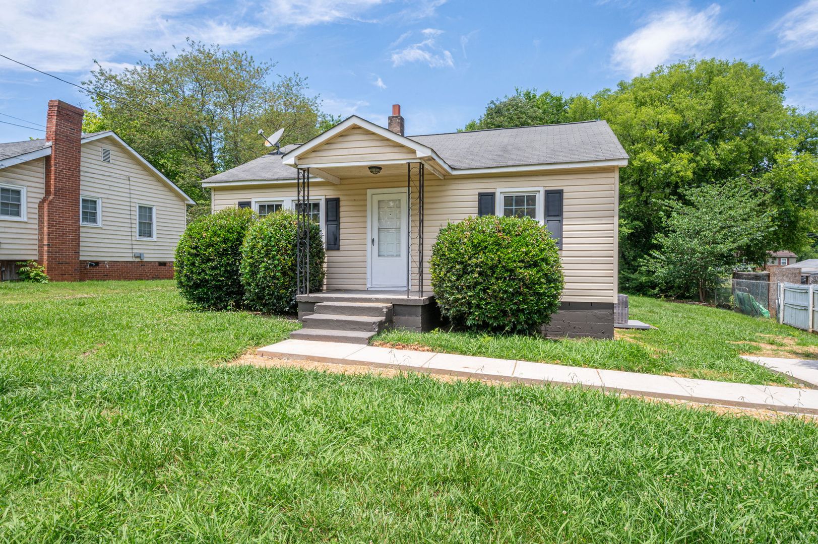 Belmont House: 913 Edgemont Avenue