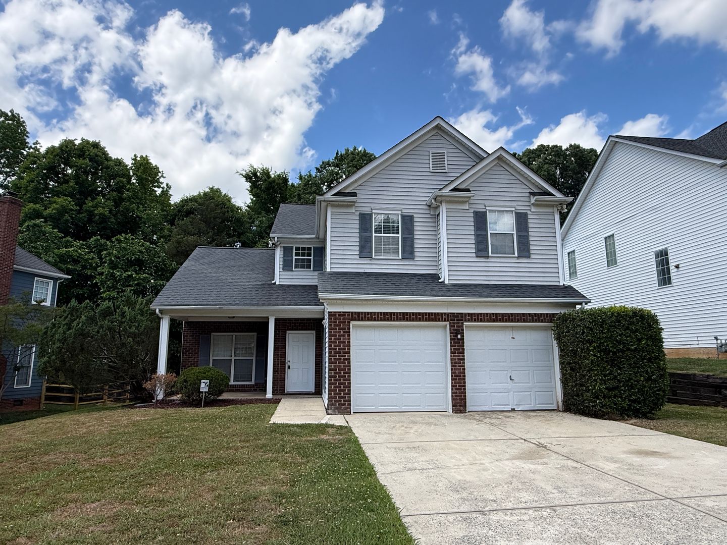 Charlotte House: 10411 Hellebore Road