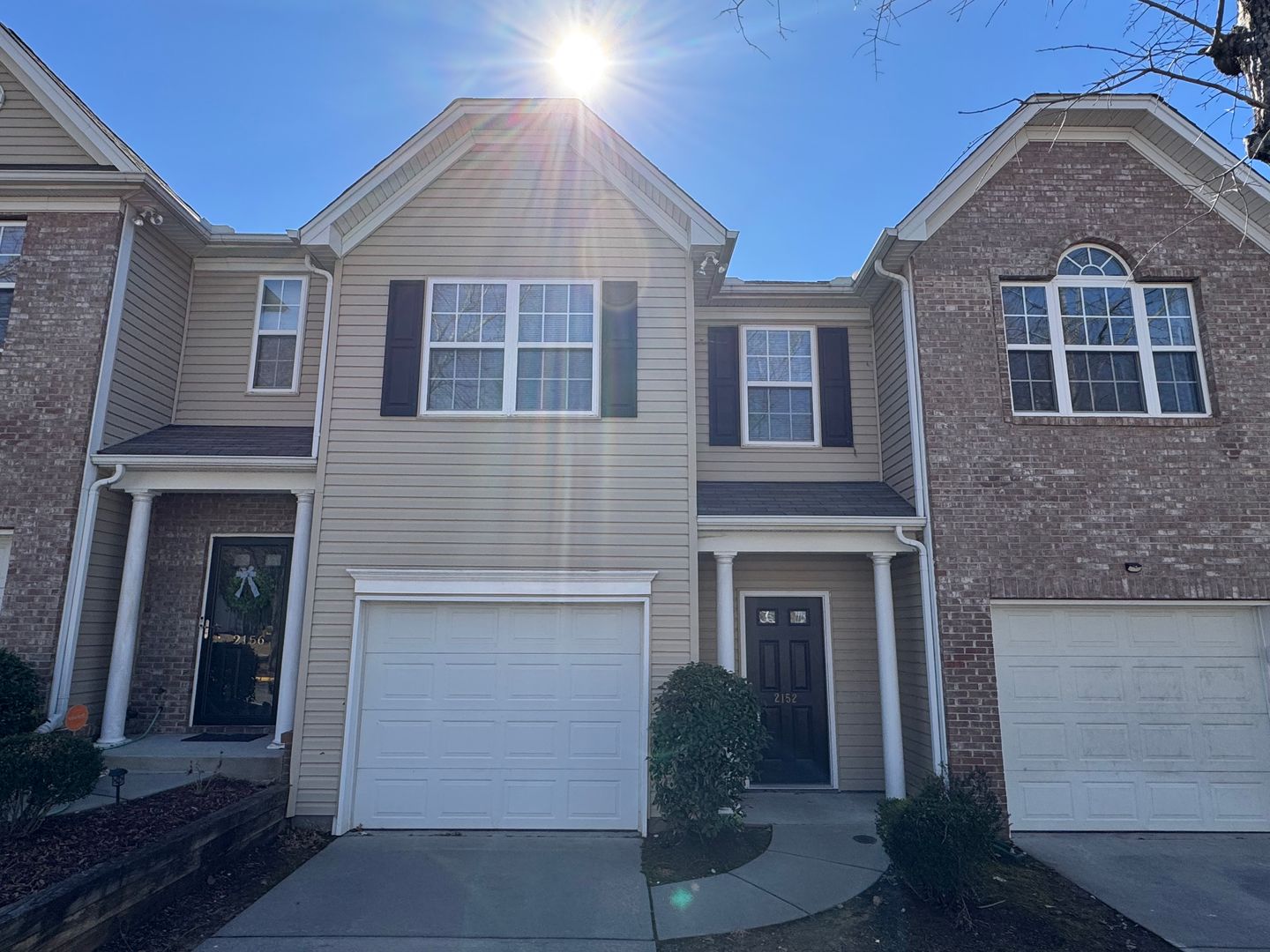 Charlotte House: 2152 Whispering Way