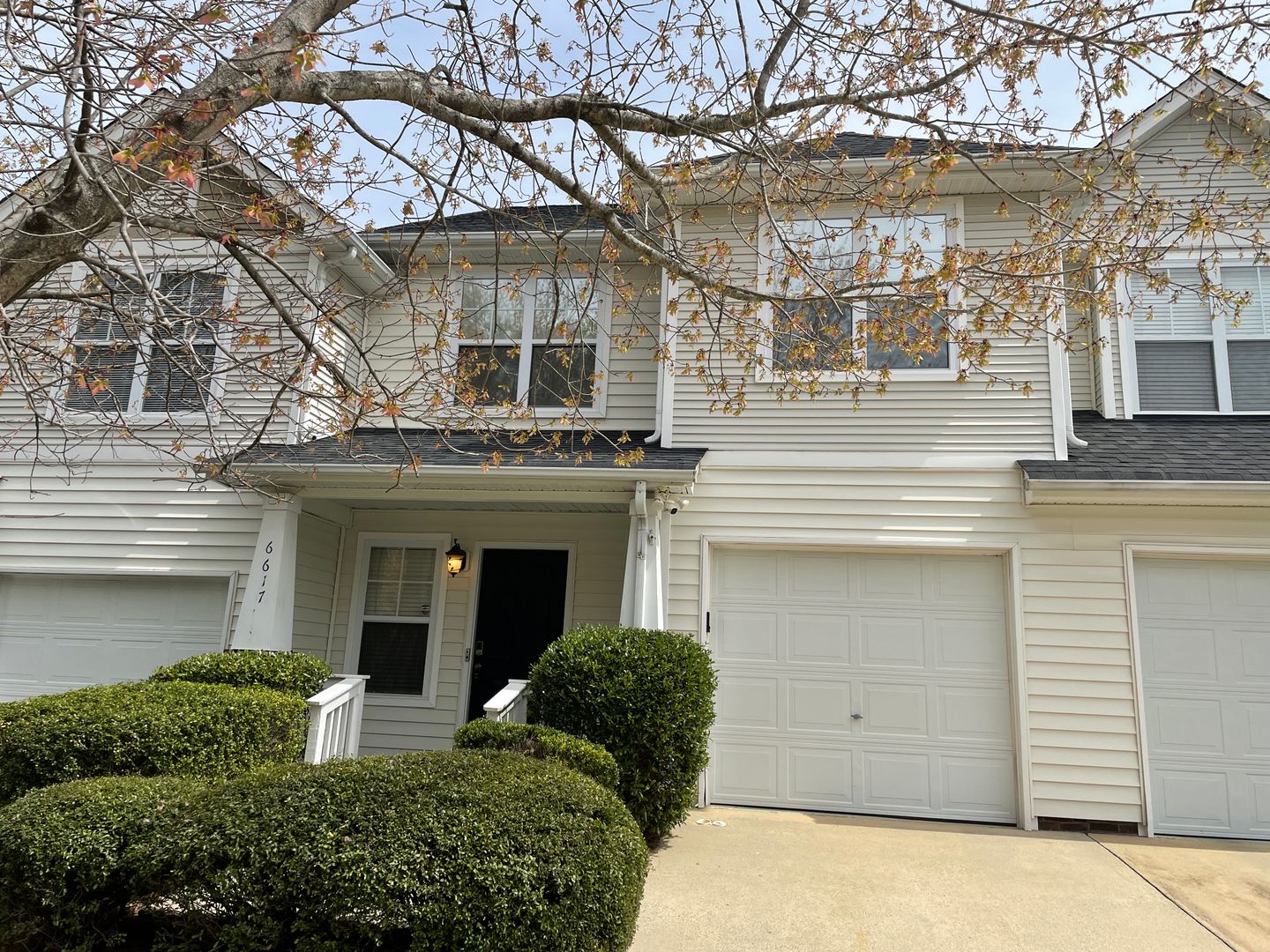 Charlotte House: 6617 Vlosi Drive