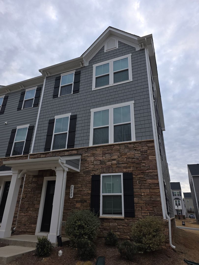 Matthews House: 3309 Timber Mill Drive