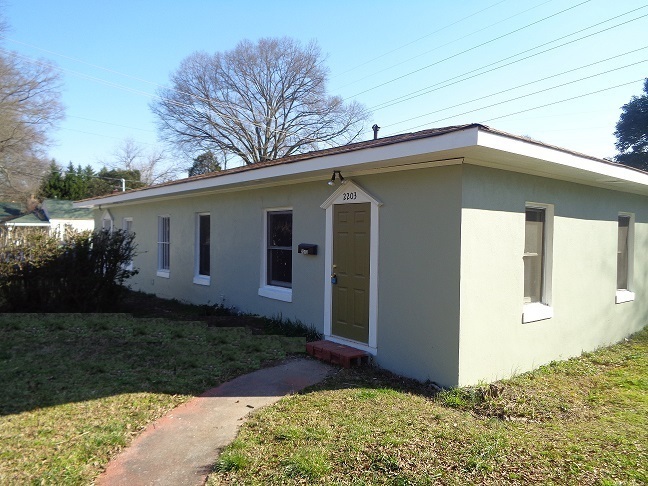 Charlotte Condo: 2203 Highland Street