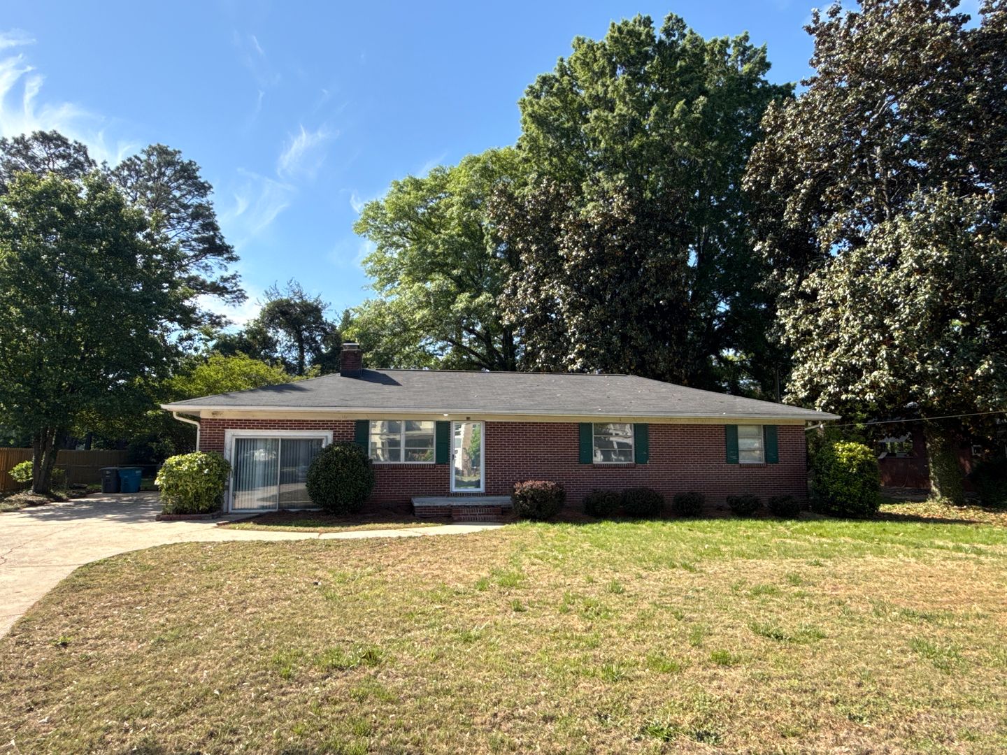 Belmont House: 104 Stowe Road