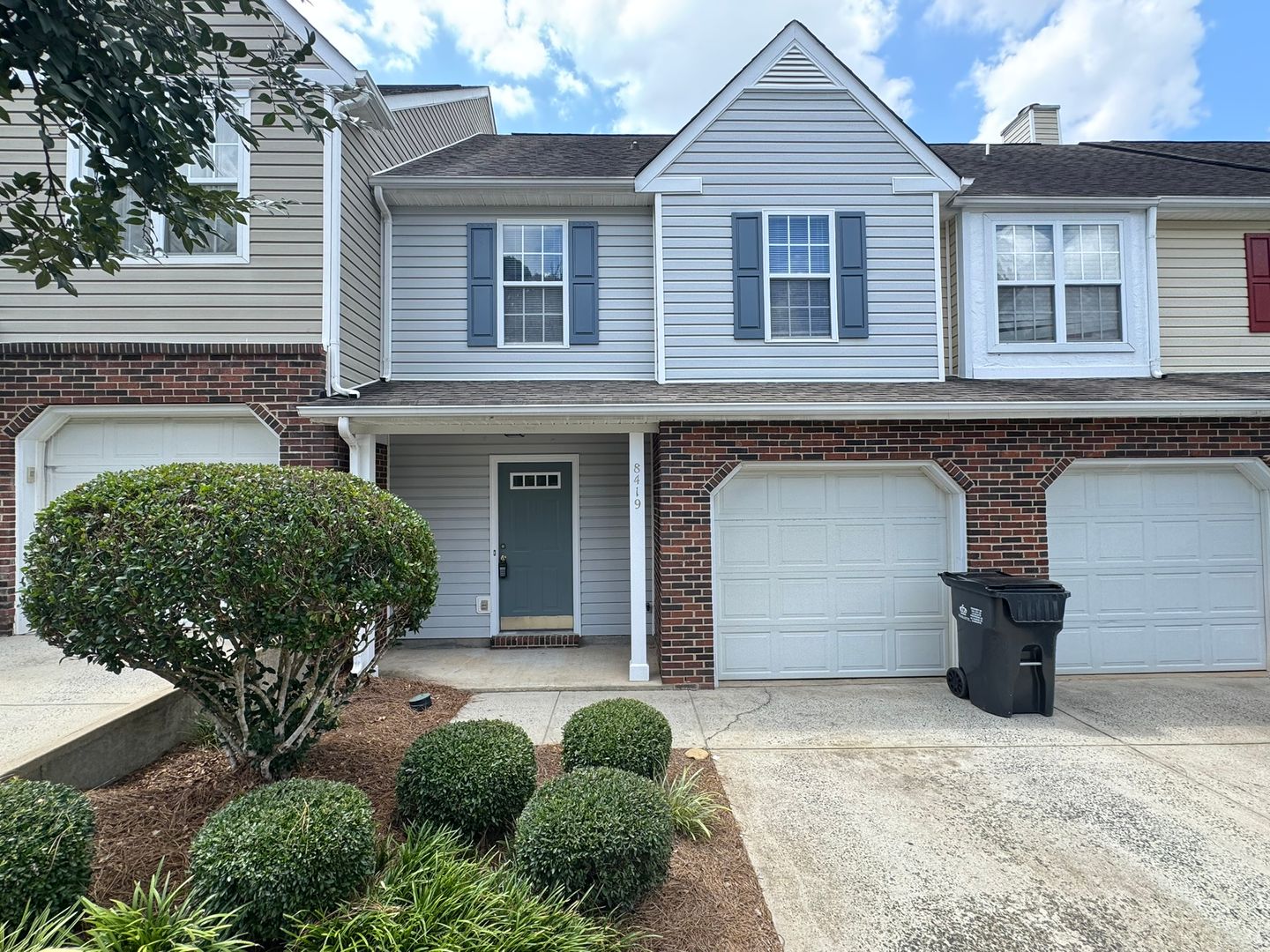 Charlotte House: 8419 Southgate Commons Drive