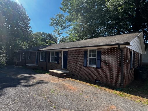 314 Hamilton Drive NE Unit 1, Concord, NC 28025