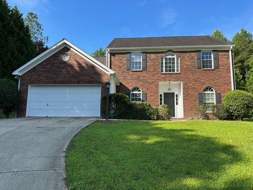 1958 Wilrose Place, Matthews, NC 28105