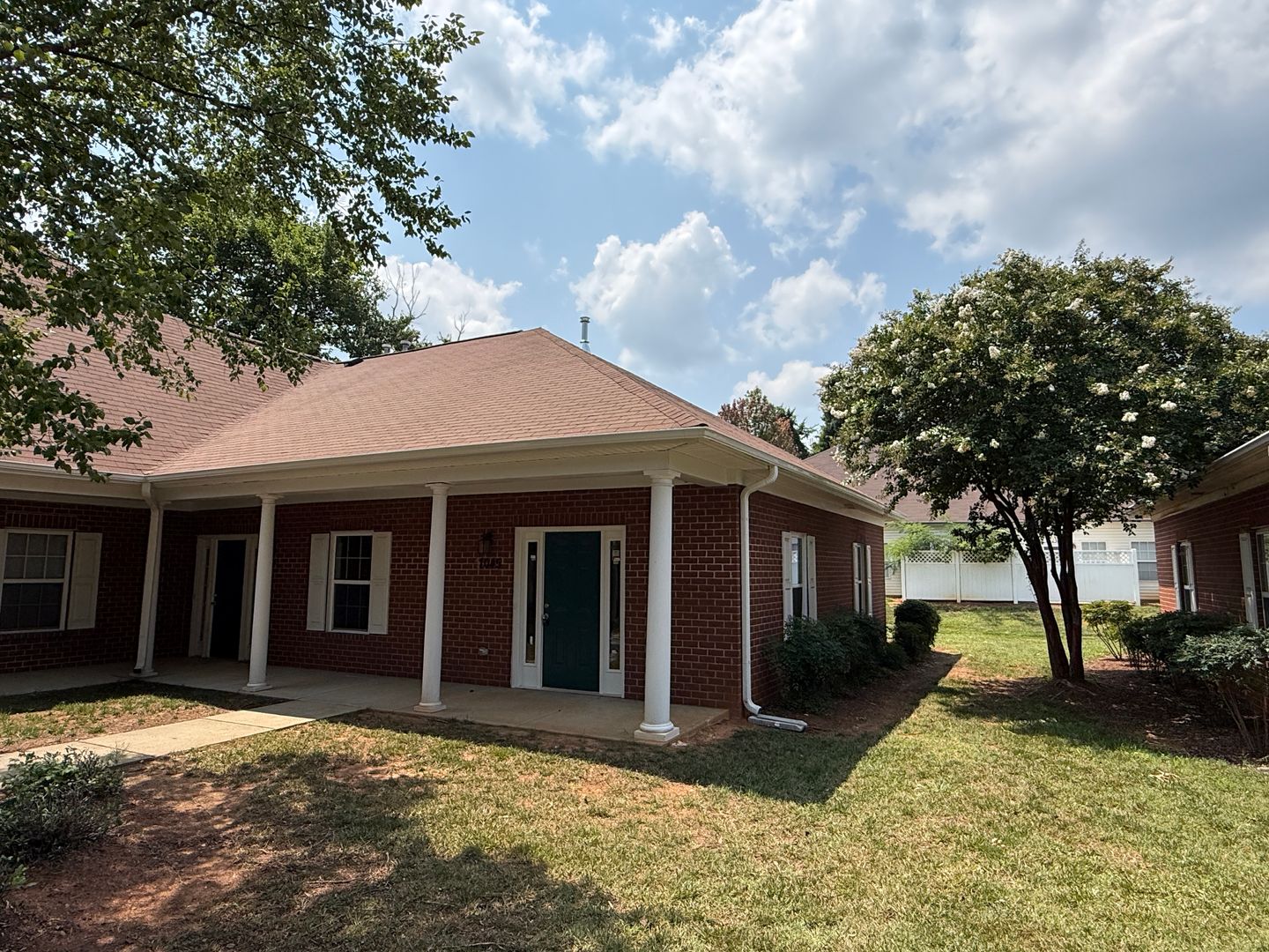 Charlotte Condo: 7045 Somerset Springs Drive