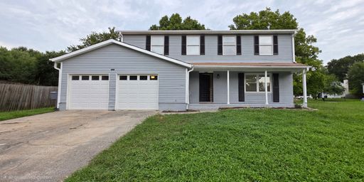 7200 Shadowlake Drive, Charlotte, NC 28226