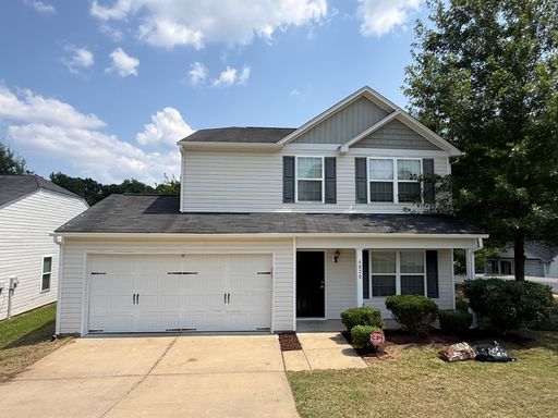 4820 Lynn Lee Circle, Charlotte, NC 28269