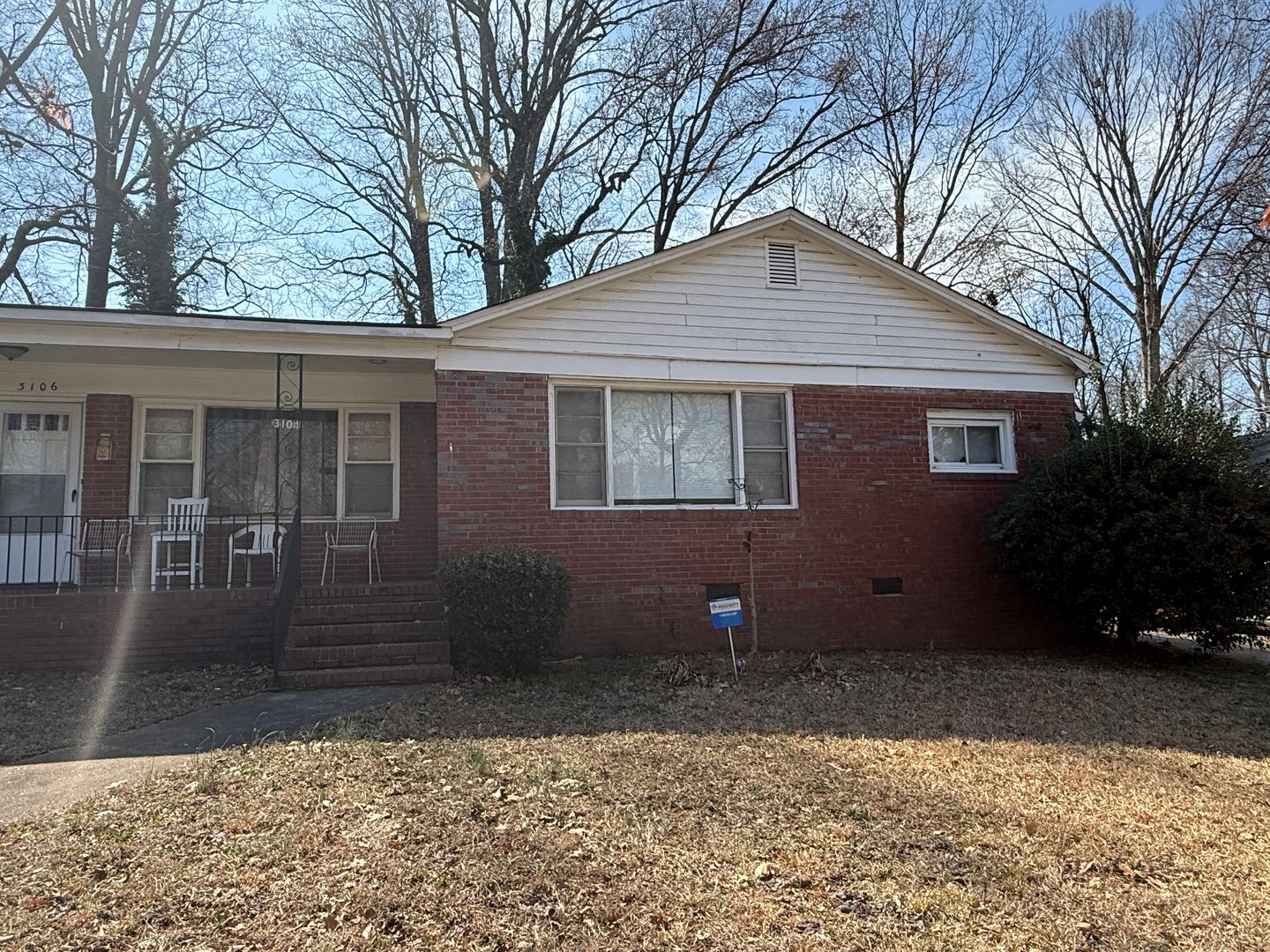 Charlotte Multiplex: 3104 Creighton Drive