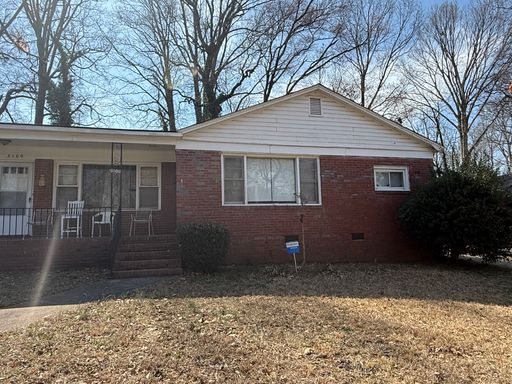 3104 Creighton Dr., Charlotte, NC 28205