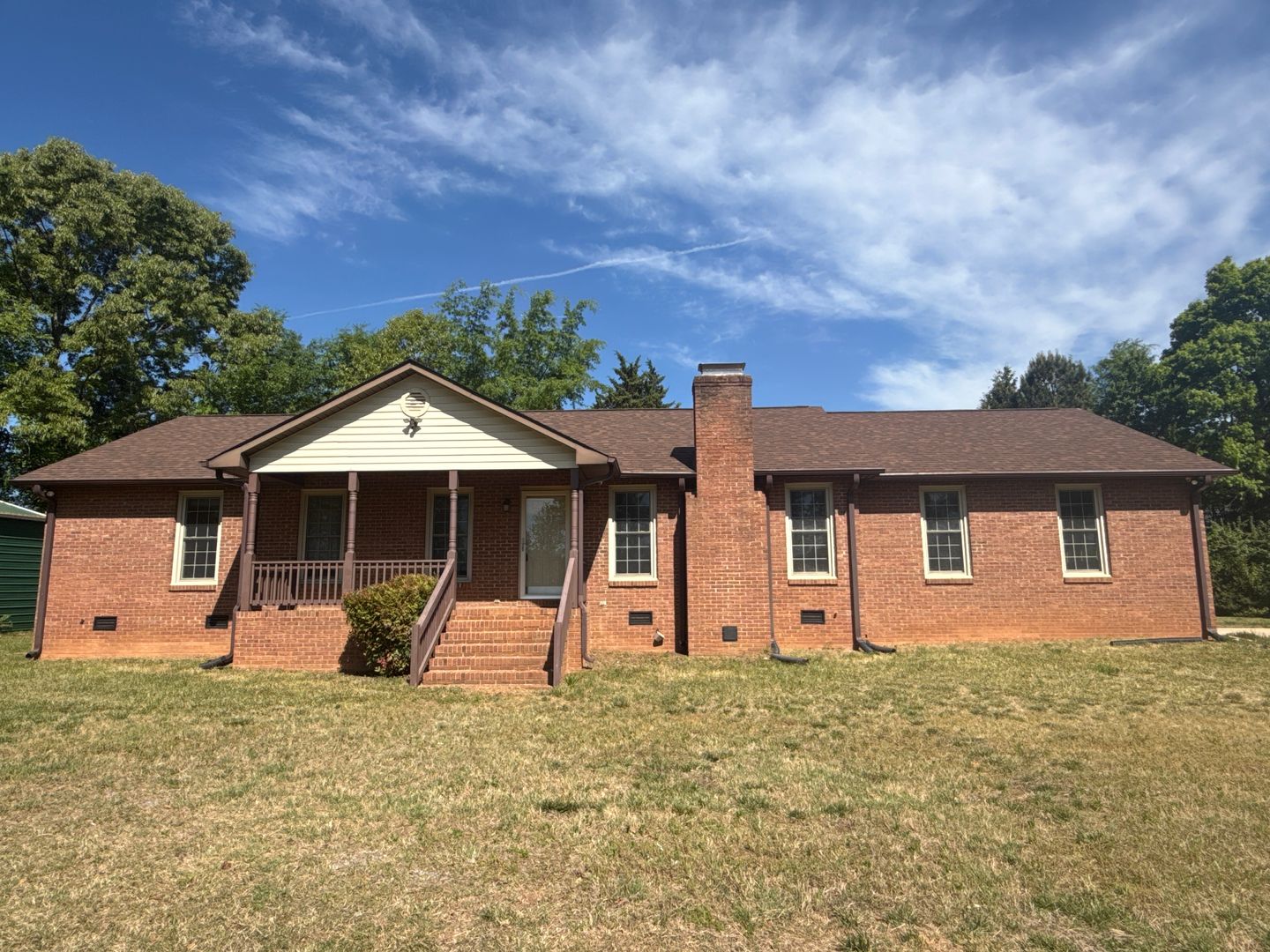 Gastonia House: 1131 Kendrick Road