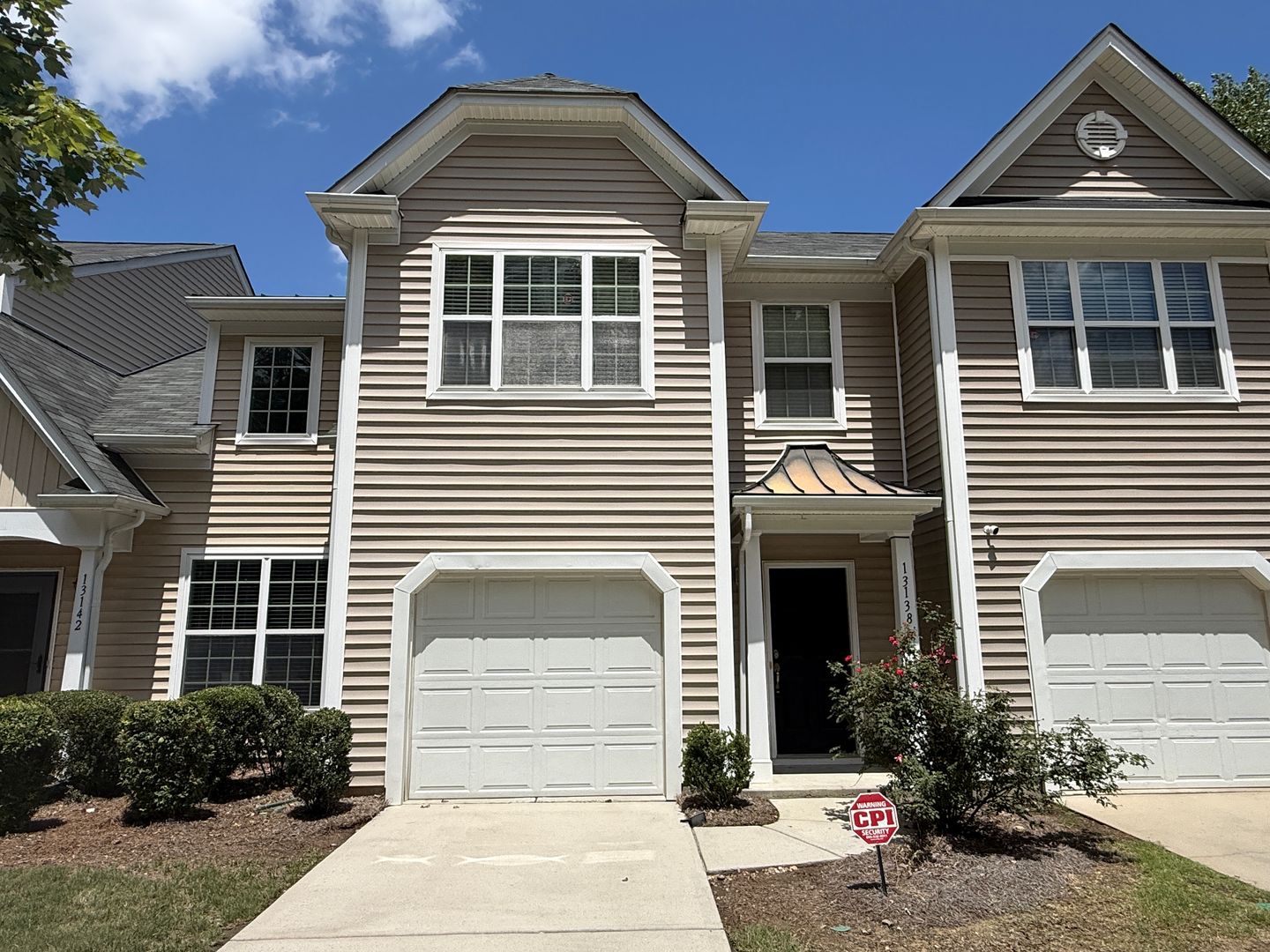 Charlotte House: 13138 Erwin Road