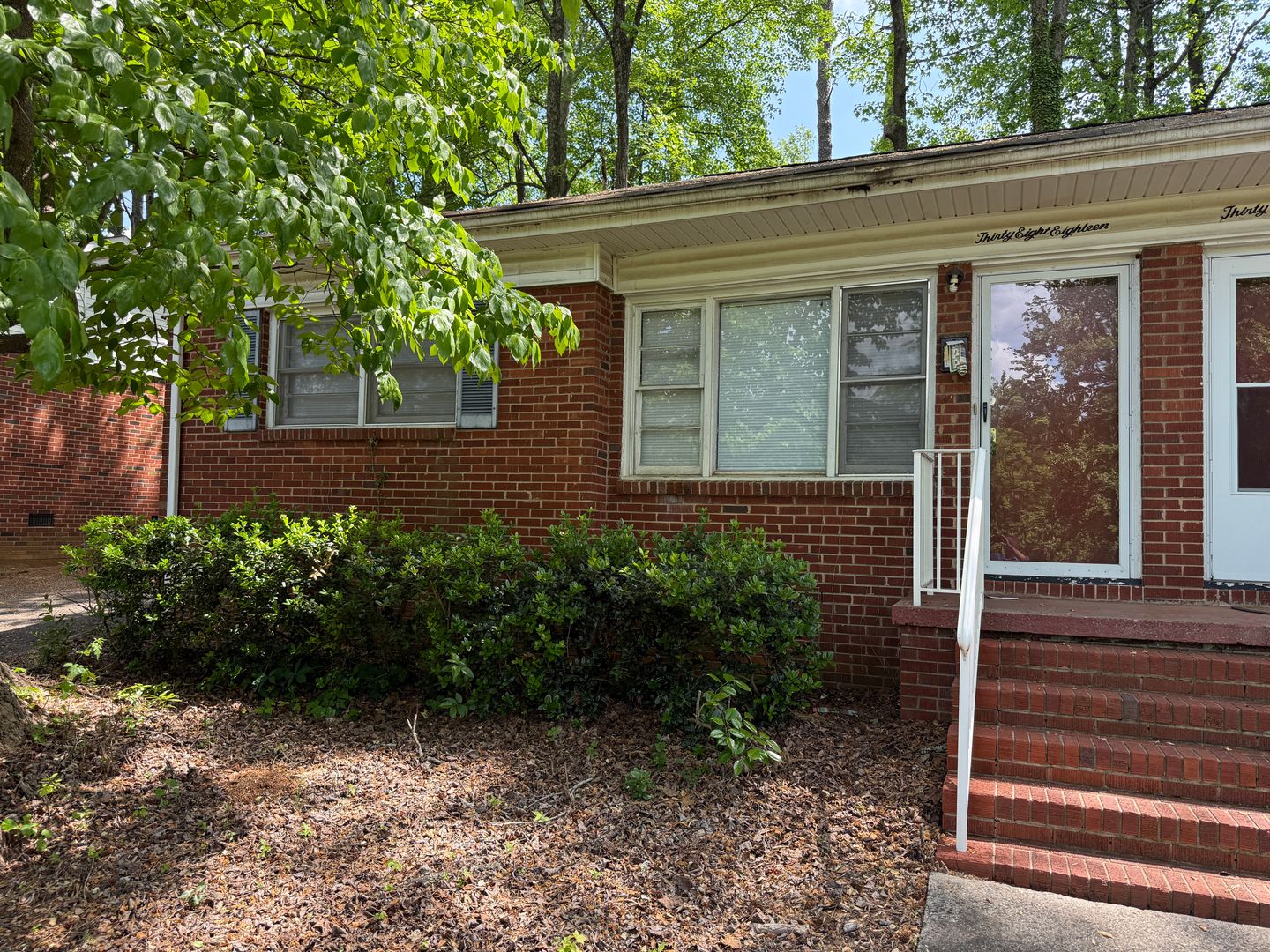 Charlotte Multiplex: 3818 Winfield Drive