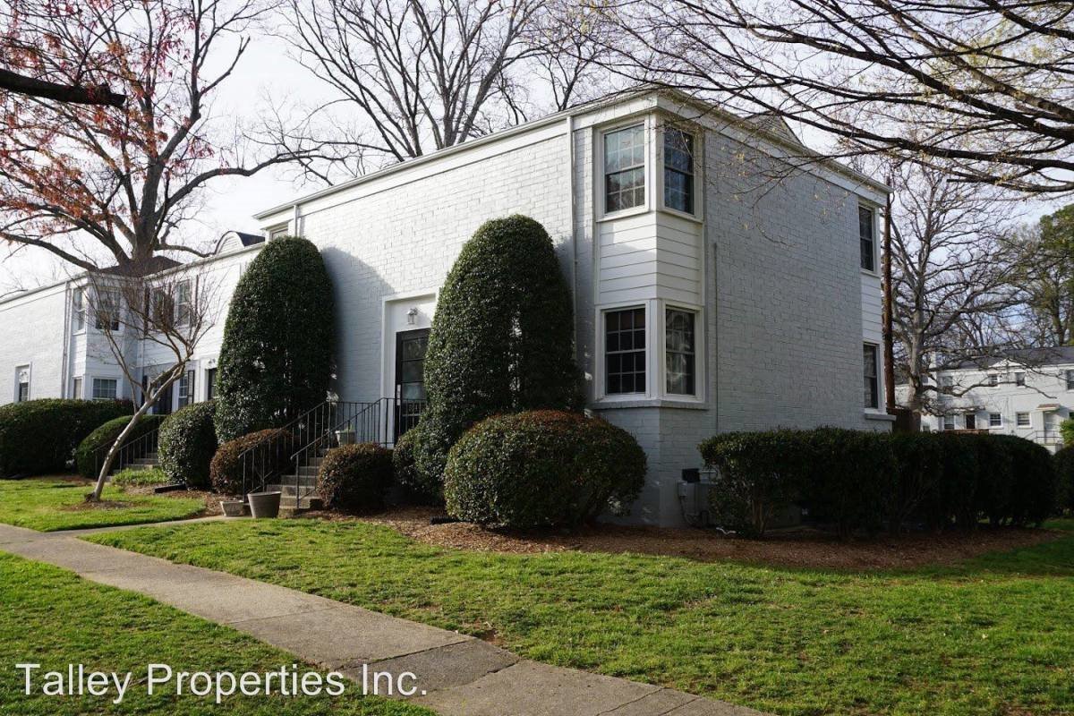 Charlotte House: 524-B Wakefield Drive