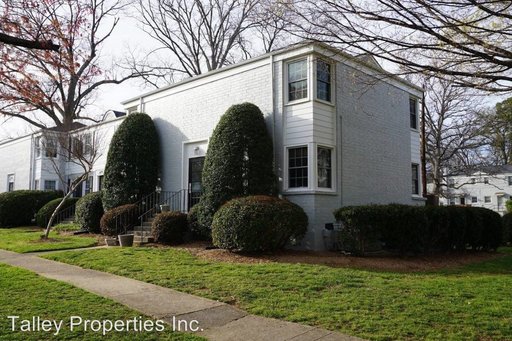 524-B Wakefield Drive, Charlotte, NC 28209