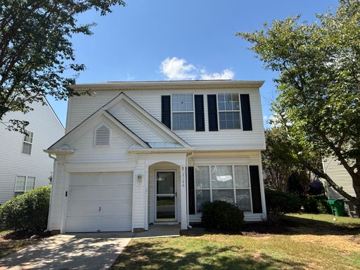 2146 Mckenzie Creek Drive, Charlotte, NC 28270