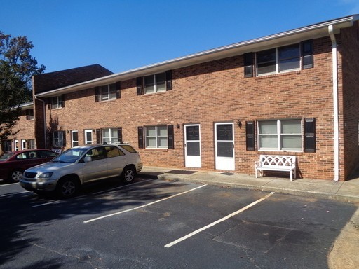 2033 Oakdale Road - ELT, Unit F, Charlotte, NC 28216