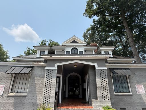 701 Louise Avenue #2, Charlotte, NC 28204
