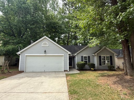 6617 Cedar Cliff Drive , Charlotte, NC 28216