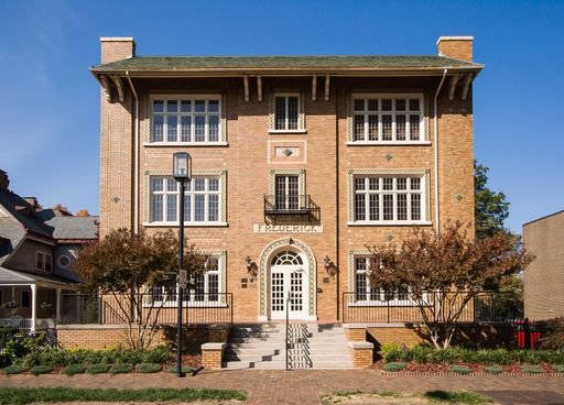 515 North Church Street - FP-204 - ELT, Unit 204, Charlotte, NC 28202