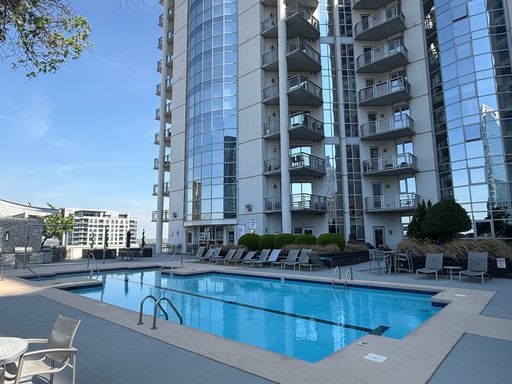333 West Trade Street Unit 710, Charlotte, NC 28202